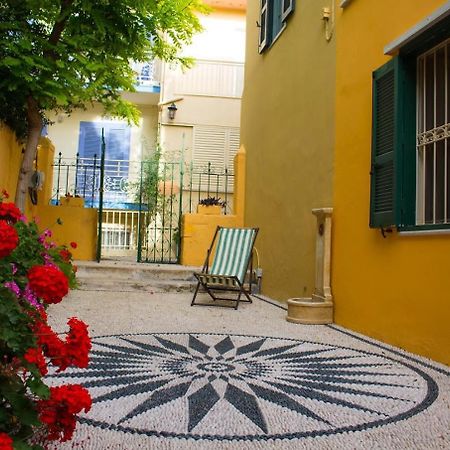 Florida Hotel & Apartments - Adults Only Rhodes City 외부 사진