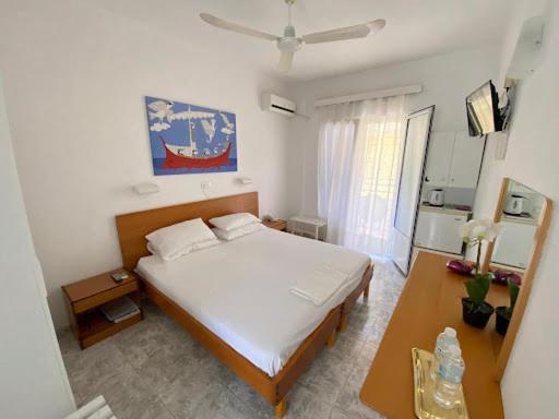 Florida Hotel & Apartments - Adults Only Rhodes City 외부 사진