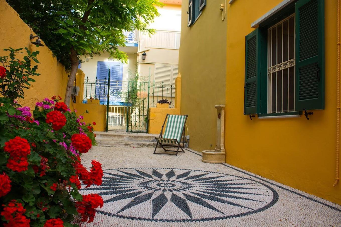 Florida Hotel & Apartments - Adults Only Rhodes City 외부 사진
