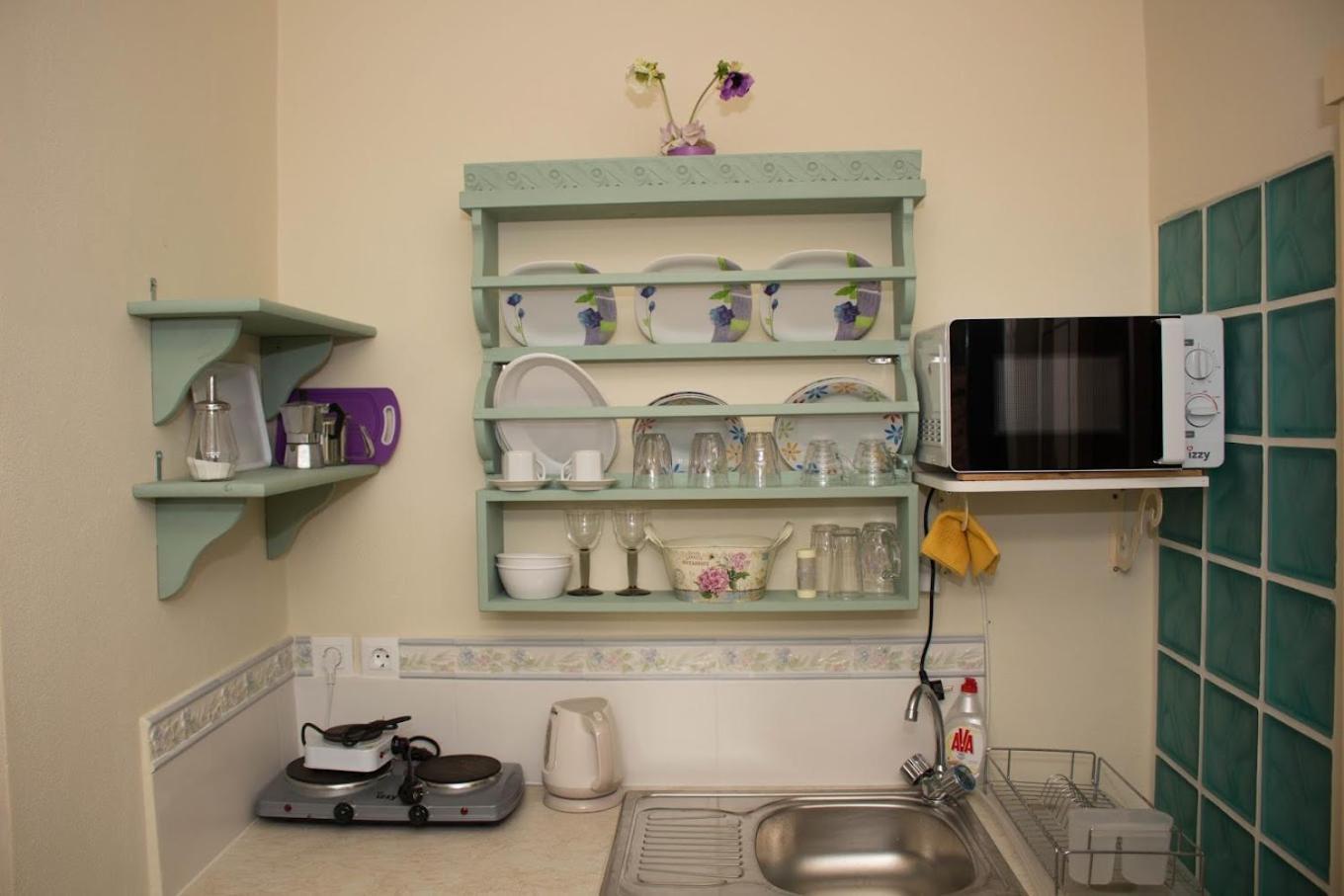 Florida Hotel & Apartments - Adults Only Rhodes City 외부 사진
